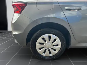 Škoda Fabia 1.0 TSI Amb DSG Amb