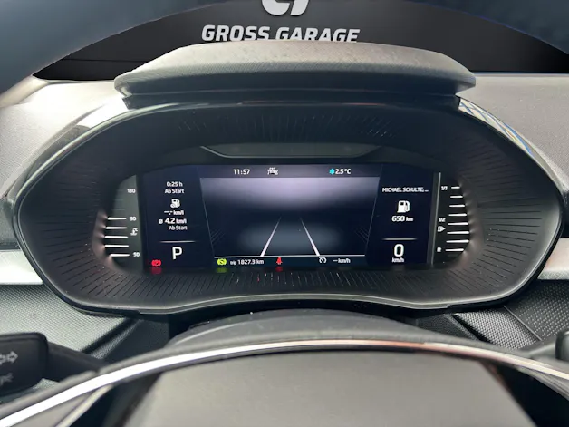 Škoda Fabia 1.0 TSI Amb DSG Amb