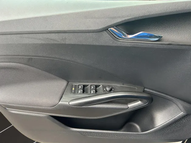 Škoda Fabia 1.0 TSI Amb DSG Amb