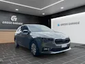 Škoda Fabia 1.0 TSI Amb DSG Amb