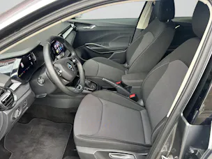 Škoda Fabia 1.0 TSI Amb DSG Amb