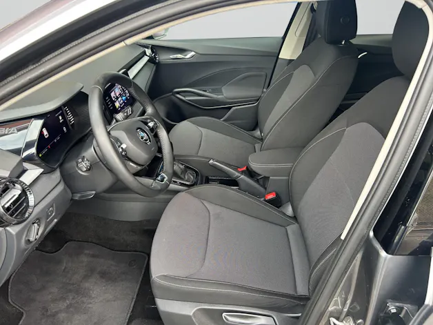 Škoda Fabia 1.0 TSI Amb DSG Amb
