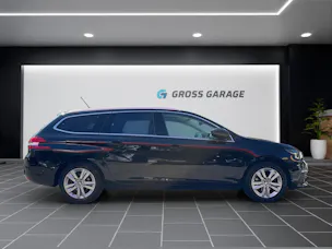 Peugeot 308 SW 1.2 PT All.P. EAT8