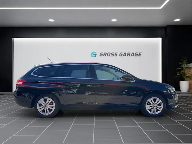 Peugeot 308 SW 1.2 PT All.P. EAT8