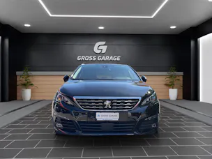 Peugeot 308 SW 1.2 PT All.P. EAT8