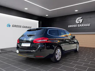 Peugeot 308 SW 1.2 PT All.P. EAT8