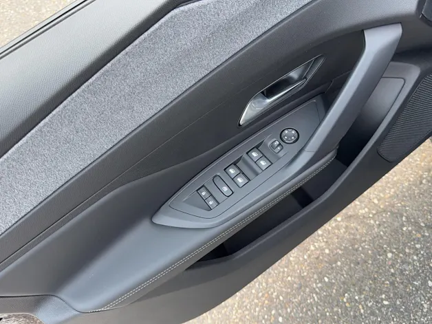 Peugeot 308 NEW e Allure 54kWh