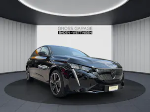 Peugeot 308 NEW e Allure 54kWh