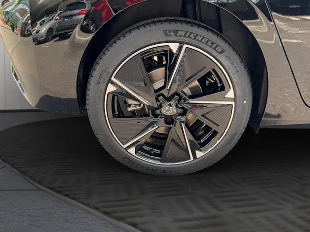 Peugeot 308 NEW e Allure 54kWh