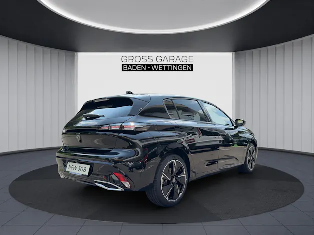 Peugeot 308 NEW e Allure 54kWh