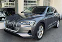 Audi e-tron 50 quattro
