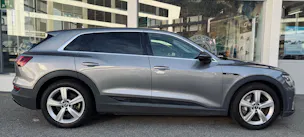 Audi e-tron 50 quattro