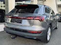 Audi e-tron 50 quattro