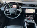 Audi e-tron 50 quattro