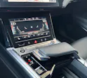 Audi e-tron 50 quattro