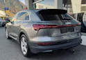 Audi e-tron 50 quattro
