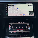 Audi e-tron 50 quattro