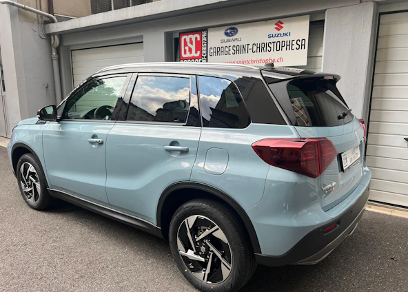 Fahrzeugbild 4 Fahrzeugbild 4