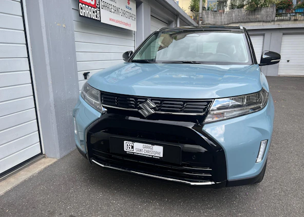 Fahrzeugbild 3 Fahrzeugbild 3