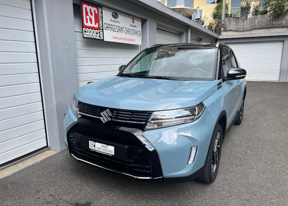 Fahrzeugbild 2 Fahrzeugbild 2