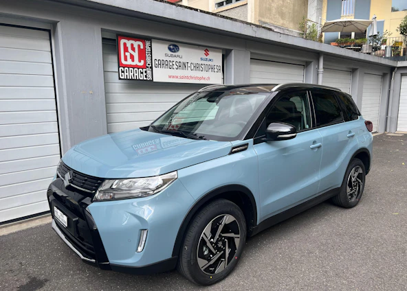 Fahrzeugbild 1 Fahrzeugbild 1