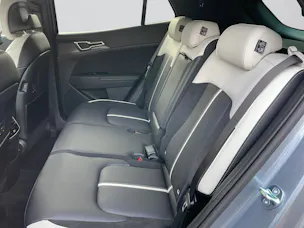 Kia Sportage 1.6 T-GDI HEV GT-Line