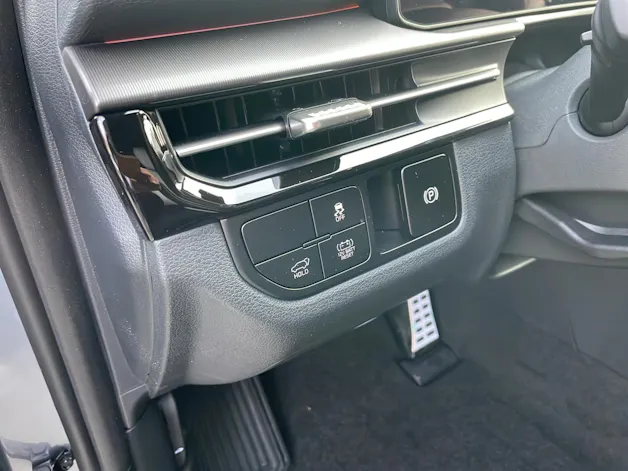 Kia Sportage 1.6 T-GDI HEV GT-Line