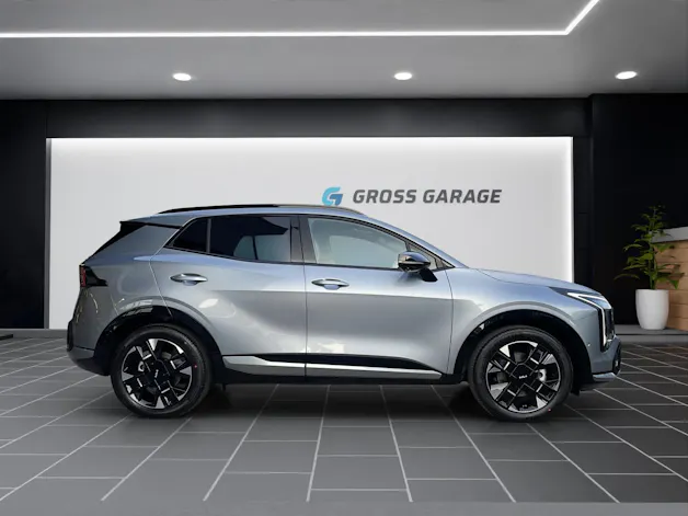 Kia Sportage 1.6 T-GDI HEV GT-Line