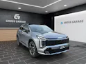 Kia Sportage 1.6 T-GDI HEV GT-Line