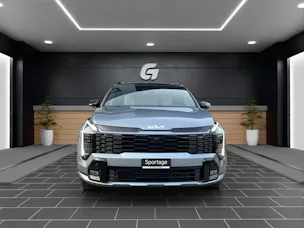 Kia Sportage 1.6 T-GDI HEV GT-Line