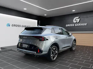 Kia Sportage 1.6 T-GDI HEV GT-Line