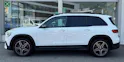 Mercedes-Benz GLB 250 4Matic AMG Line 8G-Tronic
