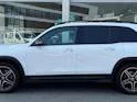 Mercedes-Benz GLB 250 4Matic AMG Line 8G-Tronic