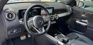 Mercedes-Benz GLB 250 4Matic AMG Line 8G-Tronic