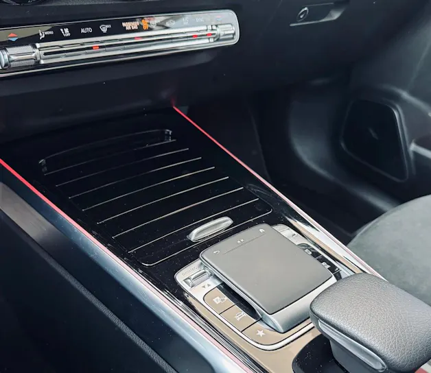 Mercedes-Benz GLB 250 4Matic AMG Line 8G-Tronic