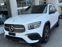 Mercedes-Benz GLB 250 4Matic AMG Line 8G-Tronic