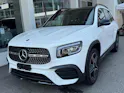 Mercedes-Benz GLB 250 4Matic AMG Line 8G-Tronic