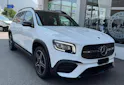 Mercedes-Benz GLB 250 4Matic AMG Line 8G-Tronic