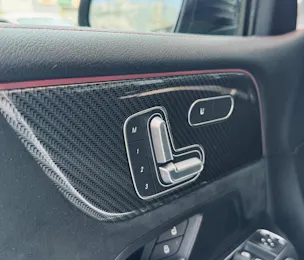 Mercedes-Benz GLB 250 4Matic AMG Line 8G-Tronic