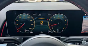 Mercedes-Benz GLB 250 4Matic AMG Line 8G-Tronic