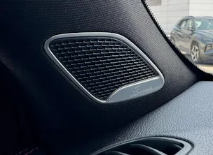 Mercedes-Benz GLB 250 4Matic AMG Line 8G-Tronic