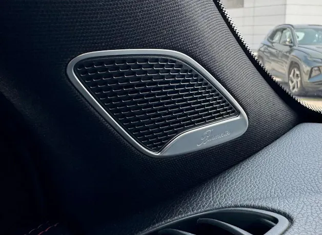 Mercedes-Benz GLB 250 4Matic AMG Line 8G-Tronic