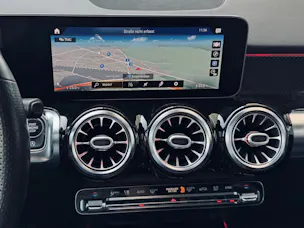 Mercedes-Benz GLB 250 4Matic AMG Line 8G-Tronic