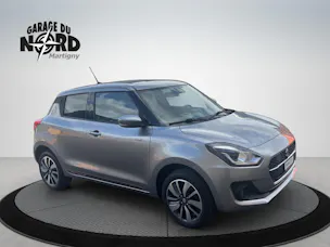 Suzuki Swift 1.2i 16V SHVS Piz Sulai Top Hybrid Allgri4x4