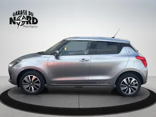 Suzuki Swift 1.2i 16V SHVS Piz Sulai Top Hybrid Allgri4x4