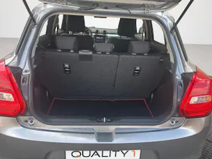 Suzuki Swift 1.2i 16V SHVS Piz Sulai Top Hybrid Allgri4x4