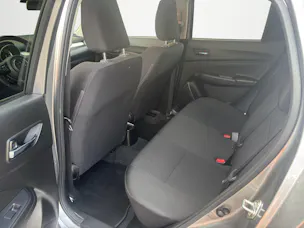 Suzuki Swift 1.2i 16V SHVS Piz Sulai Top Hybrid Allgri4x4
