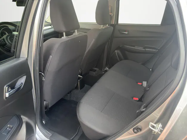 Suzuki Swift 1.2i 16V SHVS Piz Sulai Top Hybrid Allgri4x4