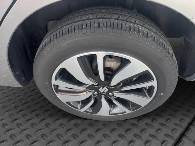 Suzuki Swift 1.2i 16V SHVS Piz Sulai Top Hybrid Allgri4x4