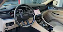 Jeep Grand Cherokee 3.6l V6 Limited 4x4 7-Plätzer